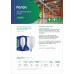 Светодиодная лампа Feron LB-920 20W E27 4000K