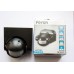 Датчик движения Feron LX39/SEN11 черный