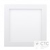Світлодіодний світильник 9W LED-S-150-9 6400К