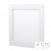 Світлодіодний світильник 9W LED-S-150-9 6400К