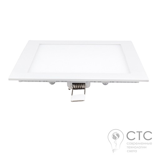 Світлодіодний світильник 9W LED-S-150-9 6400К - фото 4