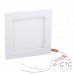 Світлодіодний світильник 9W LED-S-150-9 6400К