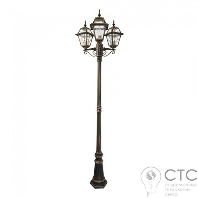Светильник Lusterlicht QMT 31361-AE Faro I
