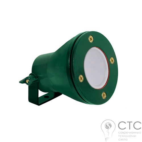 Водонепроницаемый светильник Kanlux AKVEN LED (25720) - фото 6