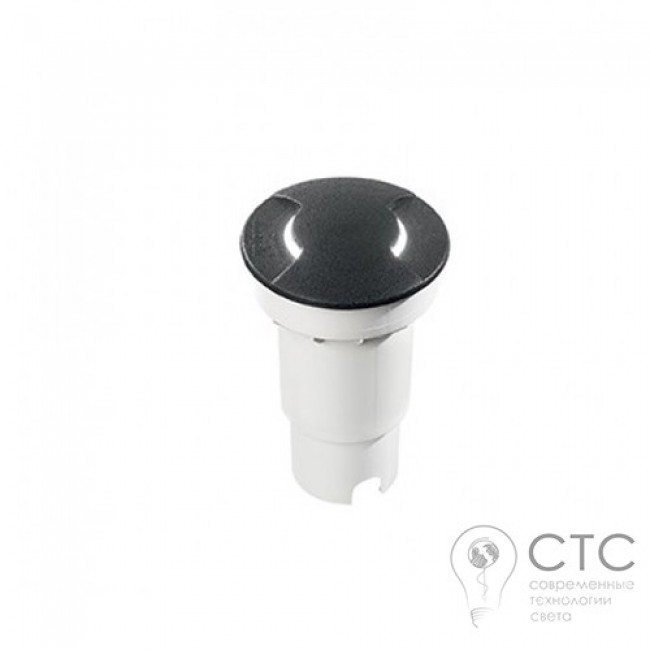 Грунтовой светильник Ideal Lux Cecilia FI1 Small (120287) 