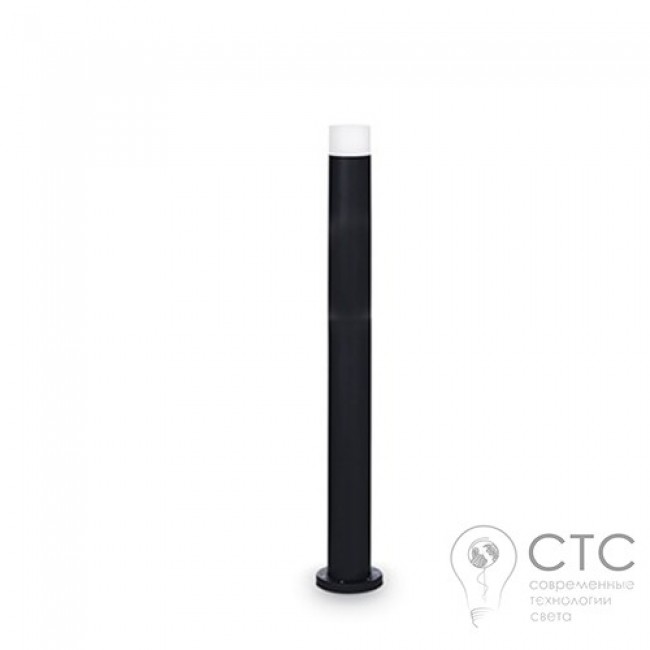 Парковый светильник Ideal Lux Venus PT1 Big Antracite (106175)