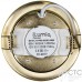 Встраиваемый светильник iLumia RL-GX53-90 золото