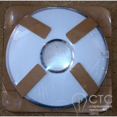 Світлодіодний світильник Feron AL5100 EOS c RGB 60W