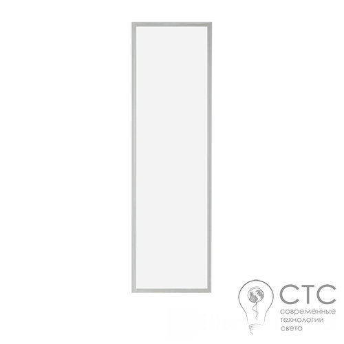 Светодиодный светильник Electro House EH-PB-0011 36W 6500K - фото 1