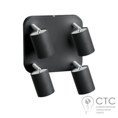 Спот Nowodvorski 6137 Eye Spot Graphite