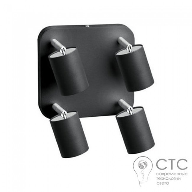 Спот Nowodvorski 6137 Eye Spot Graphite