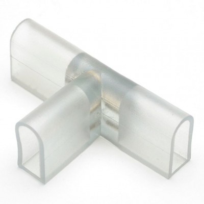 Конектор "T" PL-Connector-T-NEON-816