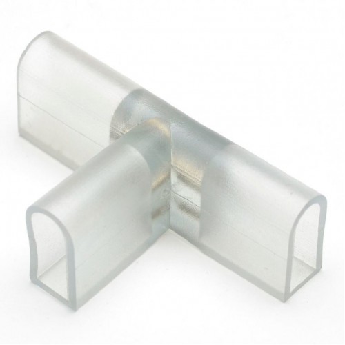 Конектор "T" PL-Connector-T-NEON-816 - фото 1