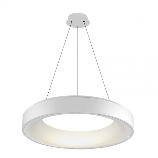 Подвесной светильник Azzardo AZ3436 Sovana Pendant 45 CCT (white)