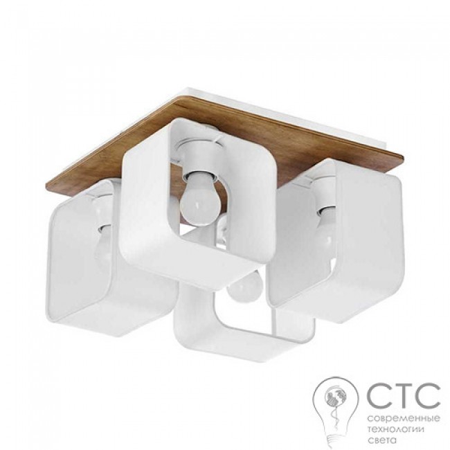 Потолочный светильник TK Lighting 4187 Doris