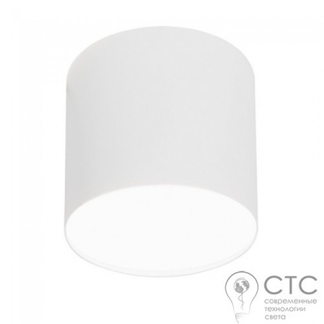 Точечный светильник Nowodvorski 6525 Point Plexi LED White M