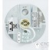Точечный светильник Nowodvorski 6525 Point Plexi LED White M