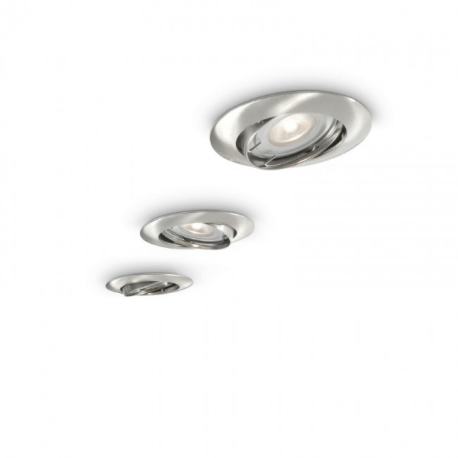 LED Врезной/накладной светильник PHILIPS 59273/31/16
