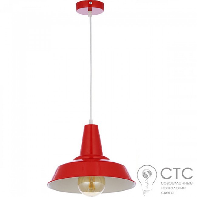 Подвесной светильник TK Lighting 2806 Bell