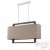 Подвесной светильник TK Lighting 2563 Artemida