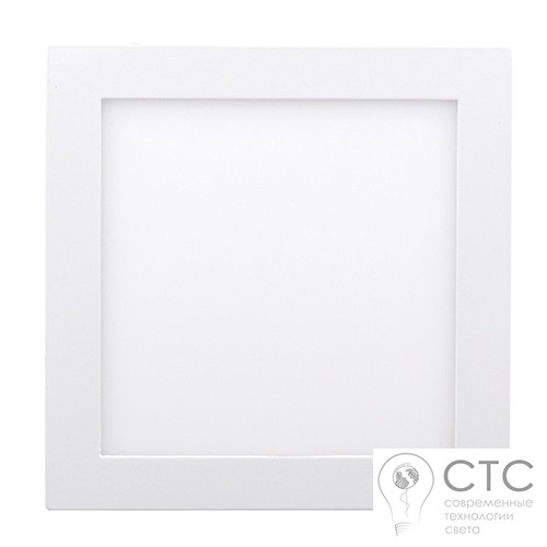 Светодиодный светильник 9W LED-S-150-9 4200К - фото 3