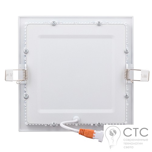 Светодиодный светильник 9W LED-S-150-9 4200К - фото 4