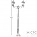 Светильник Lusterlicht QMT 21561SE Real I 