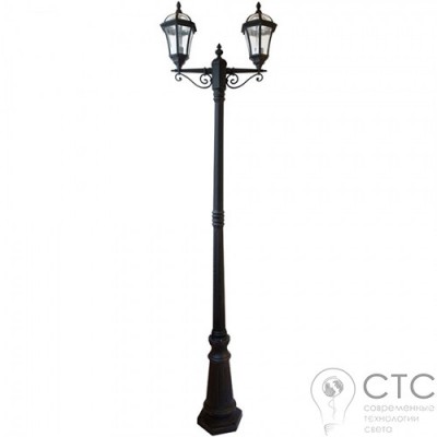 Світильник Lusterlicht QMT 21561SE Real I
