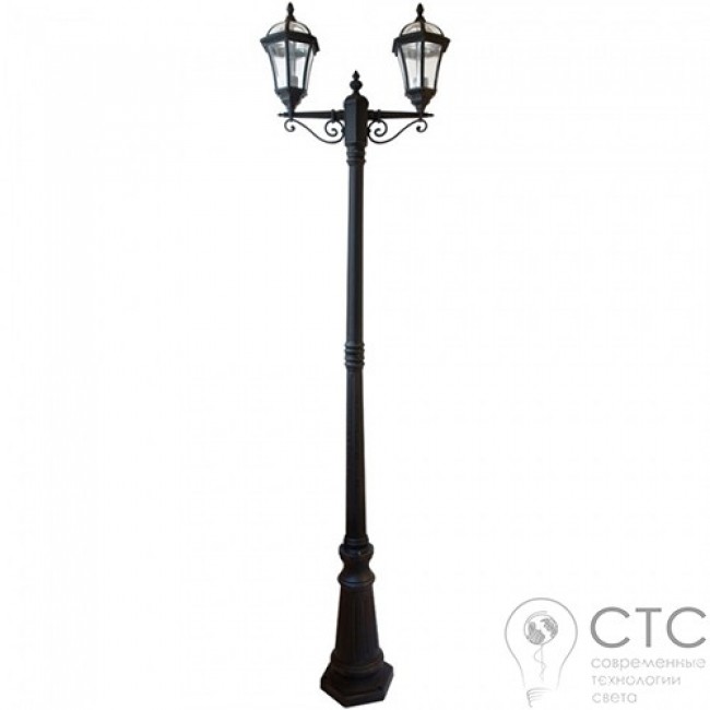 Светильник Lusterlicht QMT 21561SE Real I 