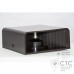 Настенный светильник Feron DH028 3W черный