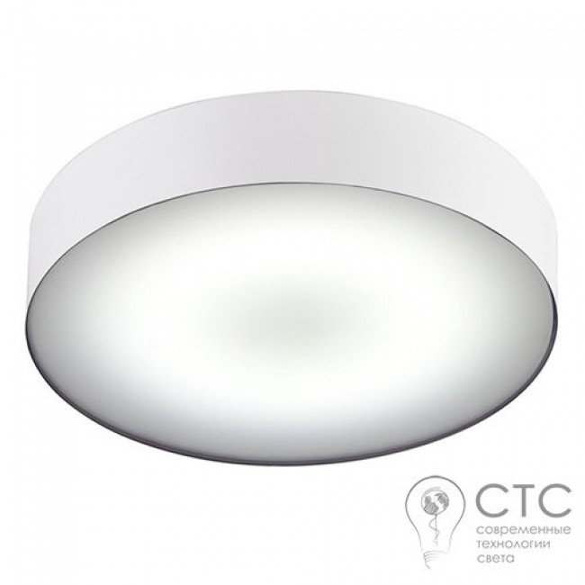 Стельовий світильник Nowodvorski 6726 Arena White LED