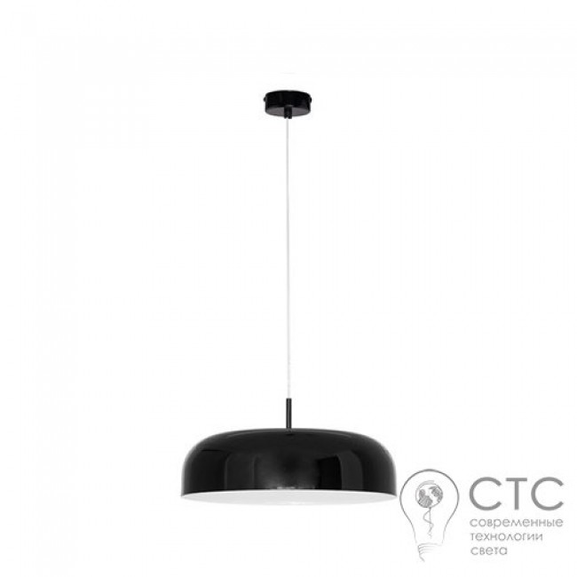 Подвесной светильник Nowodvorski 5078 Bowl Black