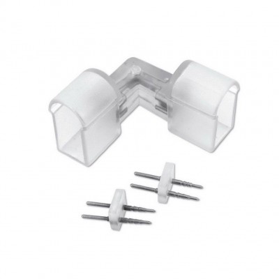 Конектор "L" PL-Connector-L-NEON-816