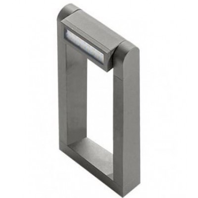 Парковый светильник Azzardo Frame Spike  AZ2129