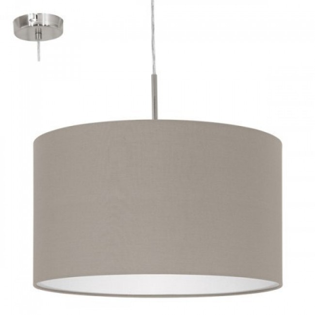 Люстра Eglo 31572 Pasteri