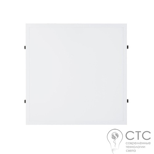 Потолочный светильник Nowodvorski 8460 CL Itaka LED 40W WH - фото 1