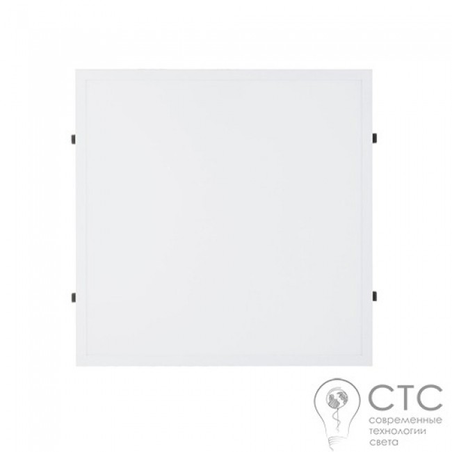 Потолочный светильник Nowodvorski 8460 CL Itaka LED 40W WH