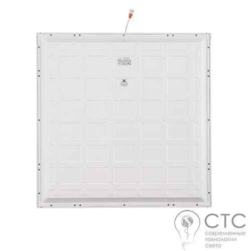 Потолочный светильник Nowodvorski 8460 CL Itaka LED 40W WH - фото 3