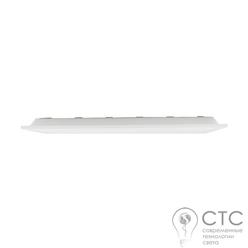Потолочный светильник Nowodvorski 8460 CL Itaka LED 40W WH - фото 4