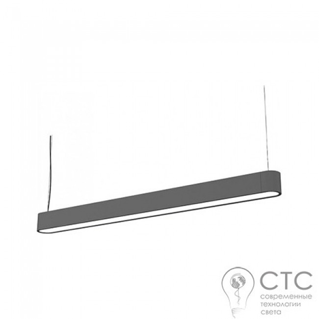 Подвесной светильник Nowodvorski 9543 Soft LED