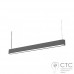 Підвісний світильник Nowodvorski 9543 Soft LED