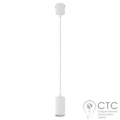Подвесной светильник TK Lighting 4420 Logan White