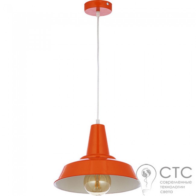 Подвесной светильник TK Lighting 2808 Bell
