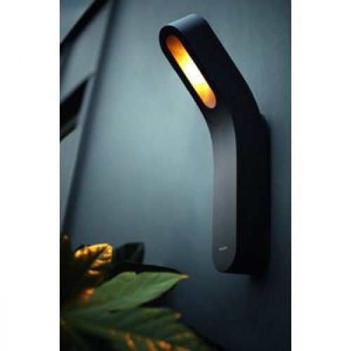 Уличное бра PHILIPS 16253/93/16 Модерн - фото 3