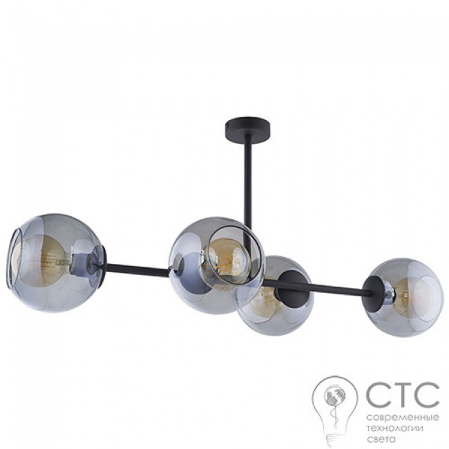 Люстра TK Lighting 4260 Avila