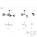 Люстра TK Lighting 4260 Avila