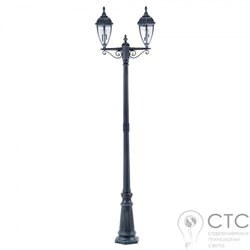 Светильник QMT 21351SE California I - фото 1