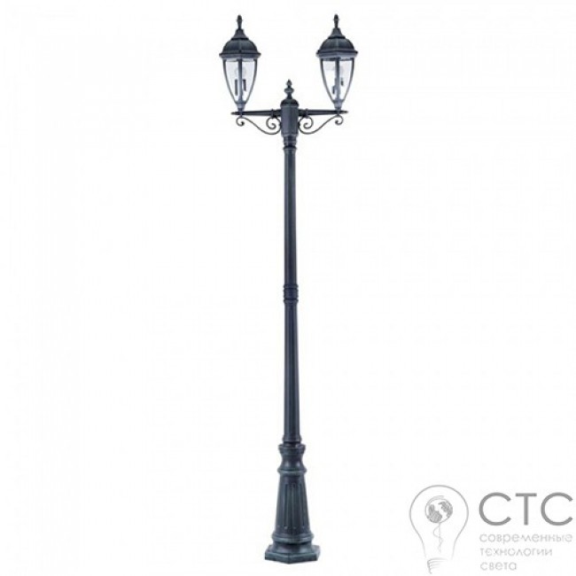 Светильник QMT 21351SE California I