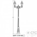 Светильник QMT 21351SE California I