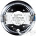 Встраиваемый светильник iLumia RL-GX53-90 хром